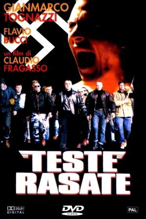 Teste rasate's Poster