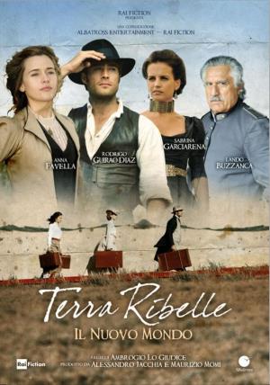 Terra Ribelle's Poster