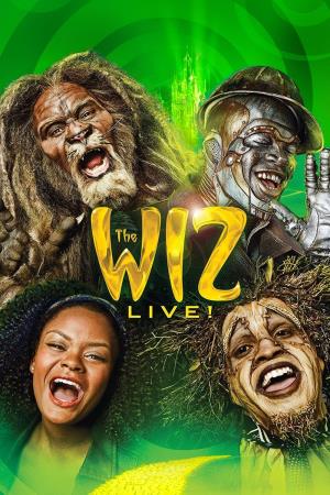 The Wiz Live!'s Poster