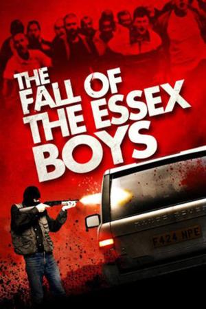 The Essex Murders's Poster