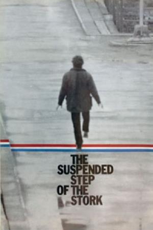 Il passo sospeso della cicogna's Poster
