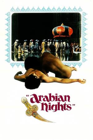 Il fiore delle mille e una notte's Poster