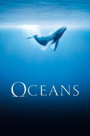 Oceani 3D's Poster