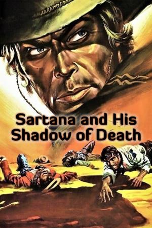 Passa Sartana... e' l'ombra della tua morte!'s Poster
