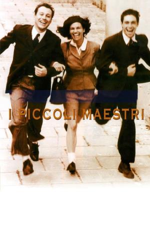 I piccoli maestri's Poster