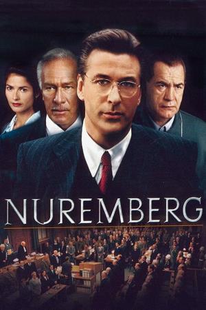 Il processo di Norimberga's Poster