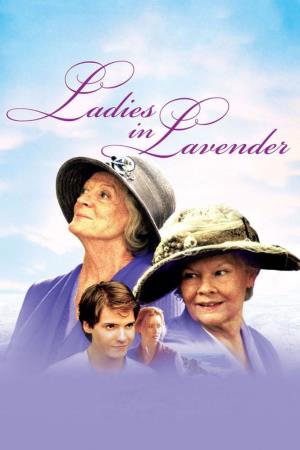 Ladies in Lavender's Poster