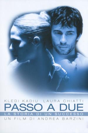 Passo a due's Poster