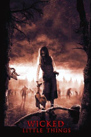 Zombies - La vendetta degli innocenti's Poster