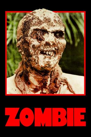 Zombi 2's Poster