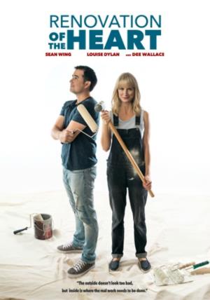 Una vita da ristrutturare's Poster