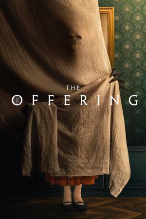 The Offering's Poster