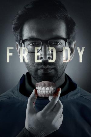 Freddy's Poster