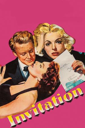 Invitation's Poster