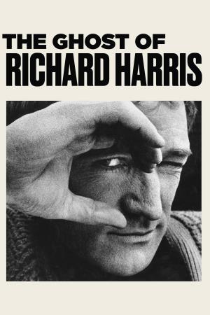 The Ghost of Richard Harris's Poster