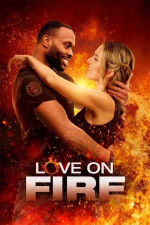 Cuori e fiamme's Poster