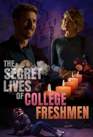 Omicidio al college's Poster