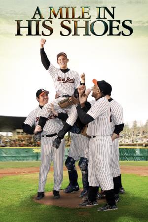La leggenda di Mickey Tussler's Poster