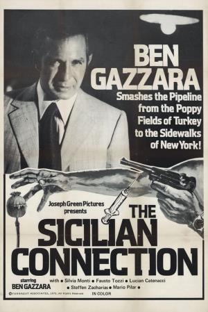 Afyon Oppio's Poster