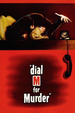 Il delitto perfetto's Poster