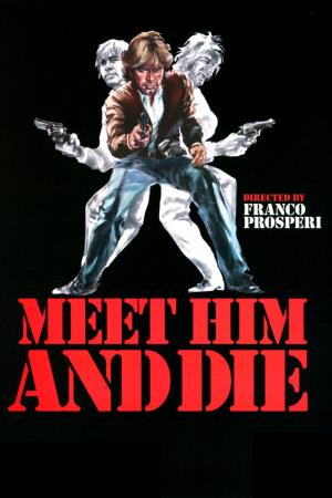 Pronto ad uccidere's Poster