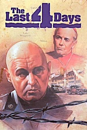 Mussolini ultimo atto's Poster