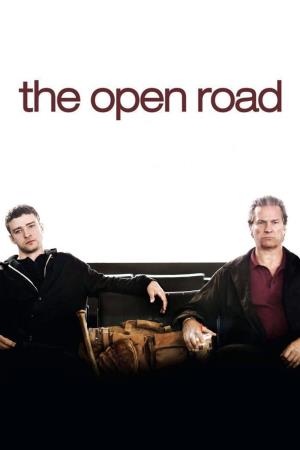 The open road's Poster
