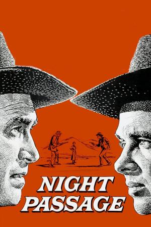Passaggio di notte's Poster