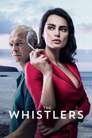 The Whistlers's Poster