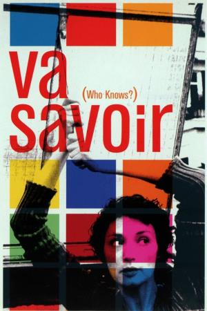 Chi lo sa's Poster