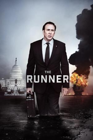 The Runner's Poster