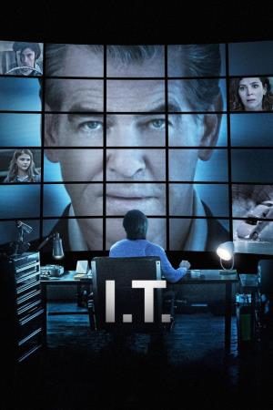 I.T. - Una mente pericolosa's Poster