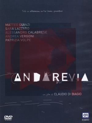 Andarevia's Poster