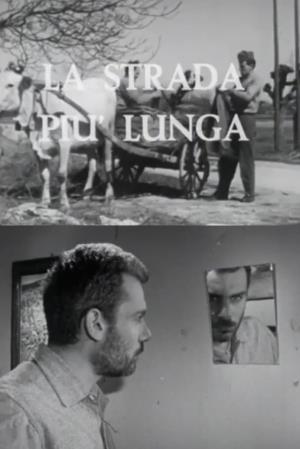 La strada piu' lunga's Poster