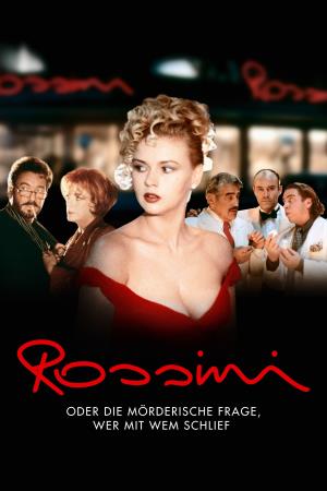 Rossini!!!'s Poster