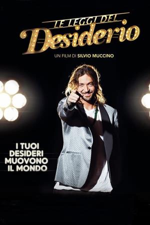 Le leggi del desiderio's Poster