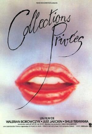 Private Collections's Poster