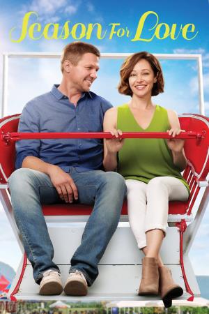 La stagione dell'amore's Poster