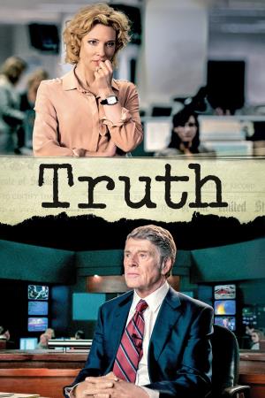Truth - Il prezzo della verita''s Poster