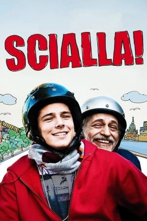 Scialla!'s Poster