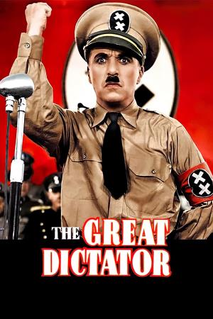 Il grande dittatore's Poster