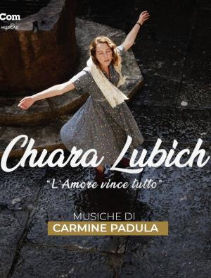 Chiara Lubich - L'amore vince tutto's Poster