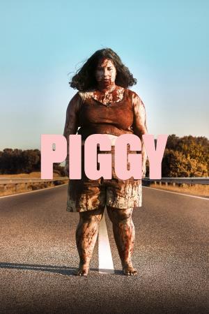 Piggy's Poster