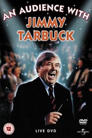 An Audience with Jimmy Tarbuck's Poster