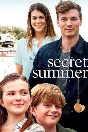 Un'estate perfetta's Poster