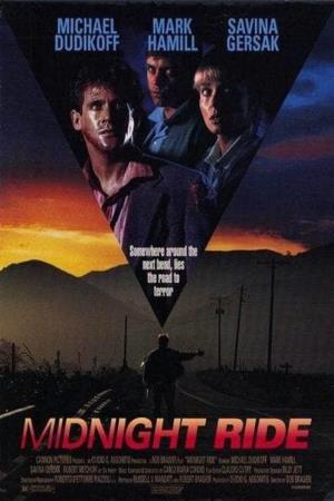 Senza possibilita' di fuga's Poster