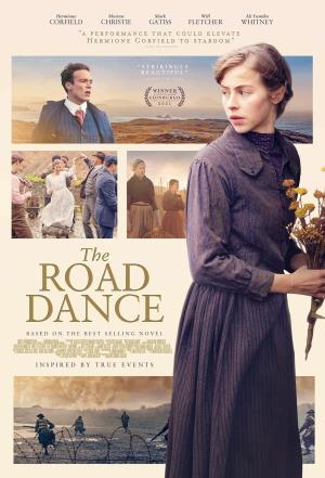 The Road Dance's Poster