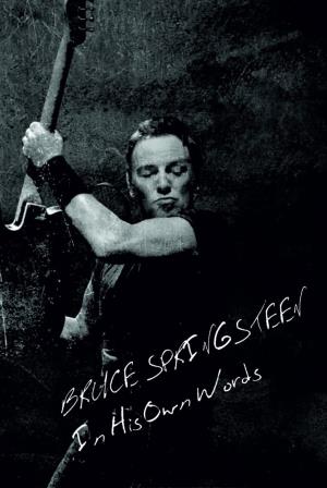 Bruce Springsteen - In His Own Words's Poster