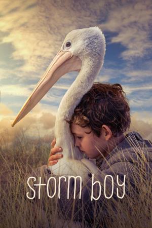 Storm Boy - Il ragazzo che sapeva volare's Poster