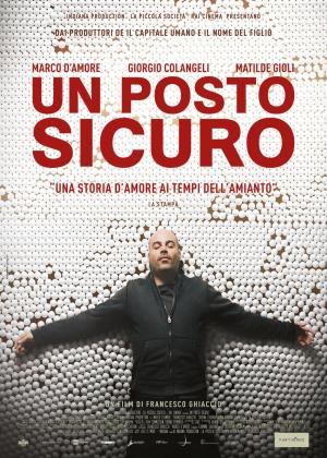 Un posto sicuro's Poster